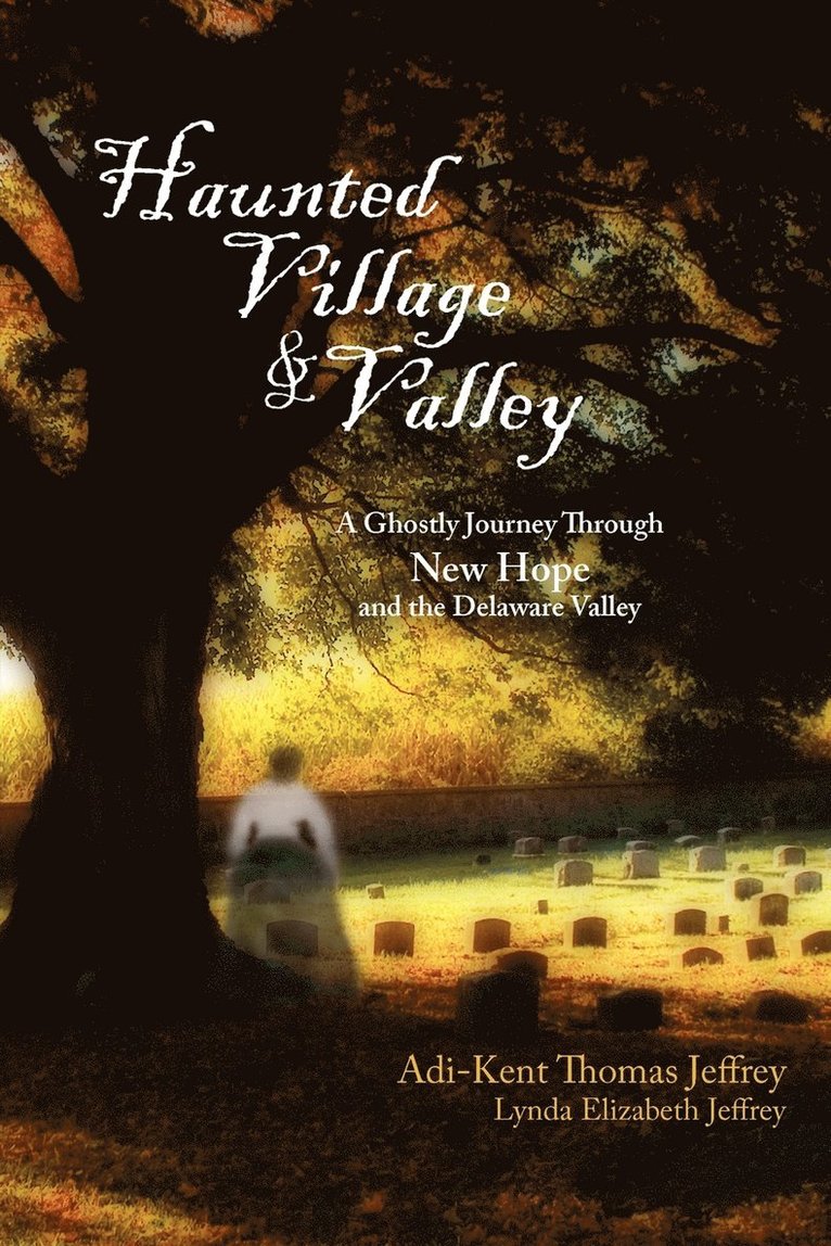 Haunted Village and Valley 1