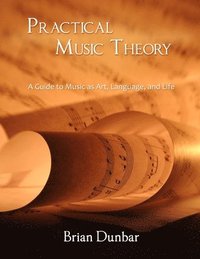 bokomslag Practical Music Theory