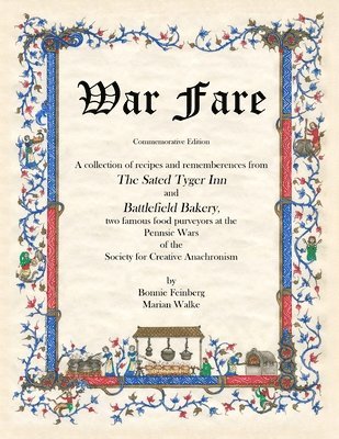 War Fare Commemorative Edition 1