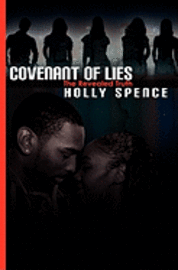 bokomslag Covenant of Lies The Revealed Truth