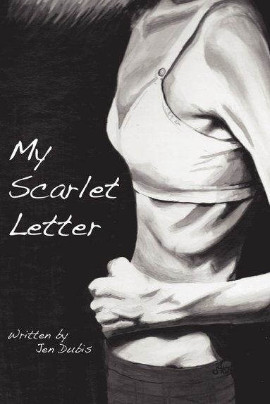 bokomslag My Scarlet Letter