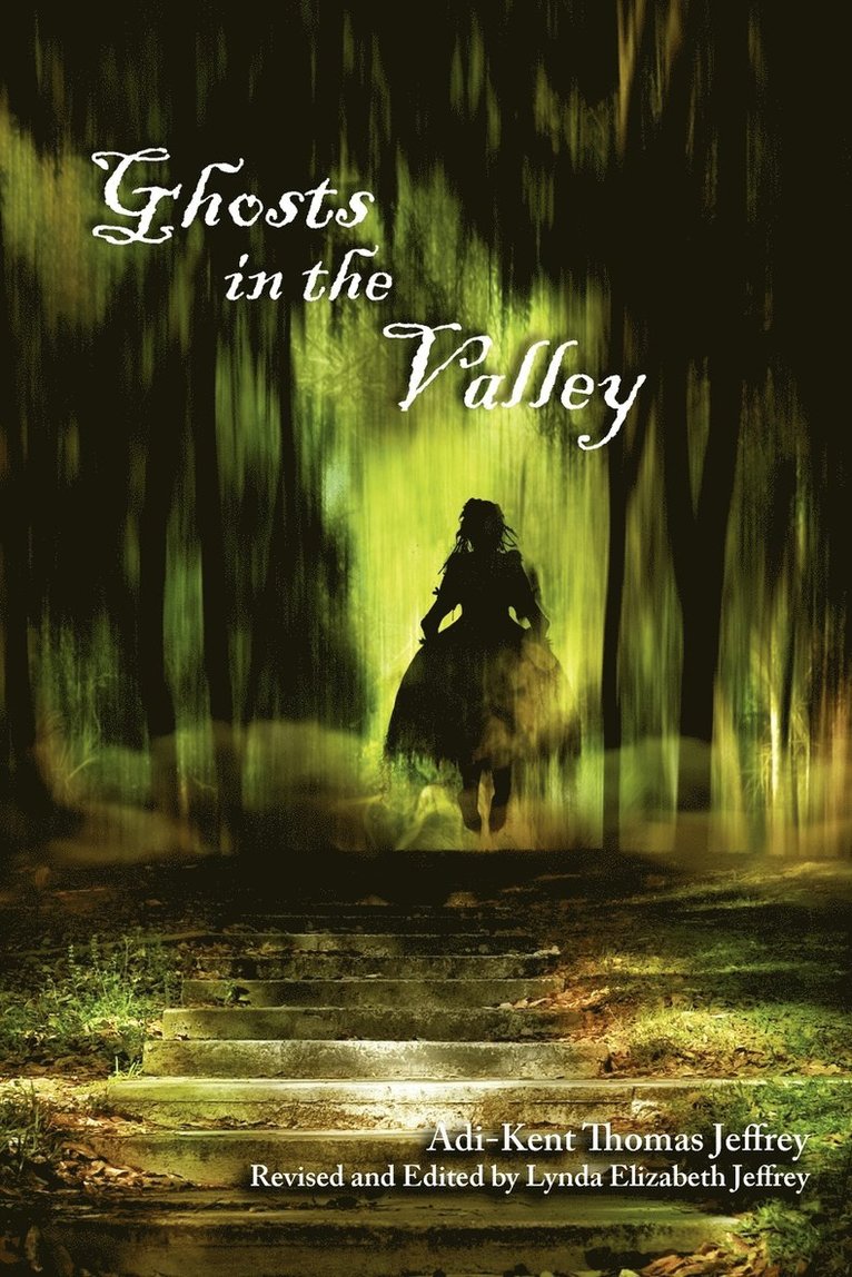 Ghosts in the Valley 1