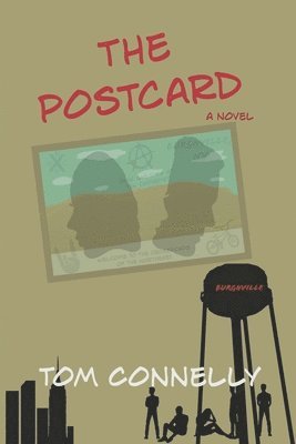 bokomslag Postcard