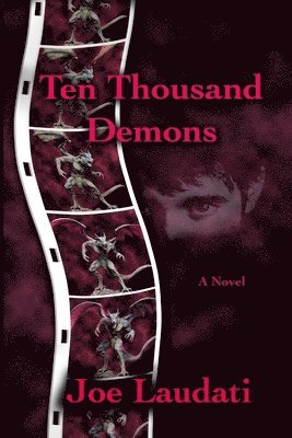 Ten Thousand Demons 1