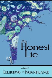 bokomslag An Honest Lie