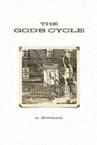 bokomslag The God's Cycle