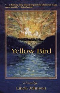 bokomslag Yellow Bird