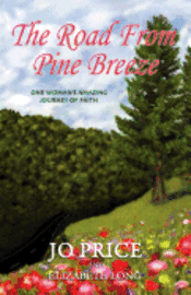 The Road from Pine Breeze 1
