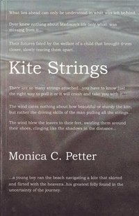 bokomslag Kite Strings