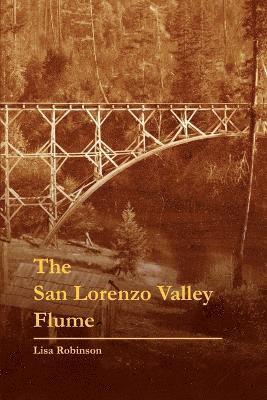 The San Lorenzo Valley Flume 1