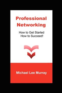 bokomslag Professional Networking
