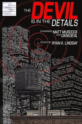 Devil is in the Details