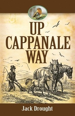 Up Cappanale Way 1