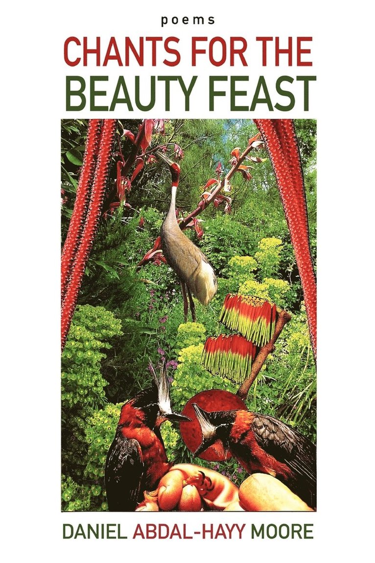 Chants for the Beauty Feast / Poems 1