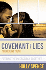 bokomslag Covenant of Lies the Healing Truth