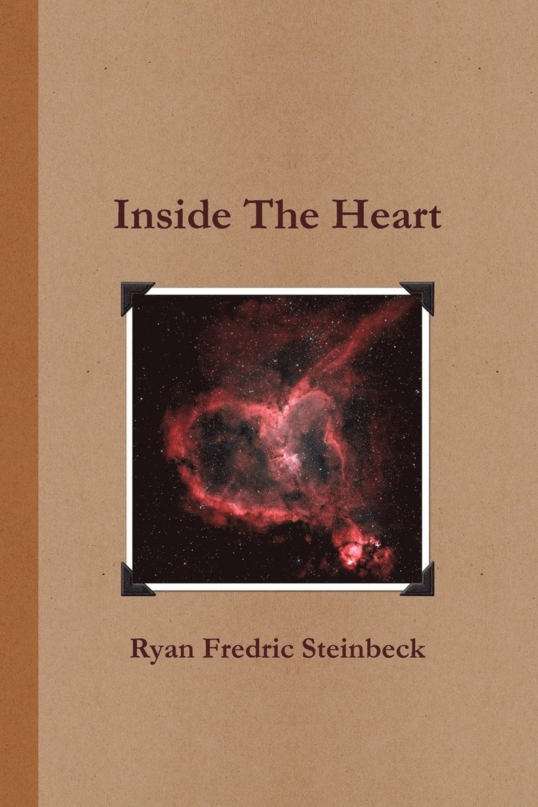 Inside The Heart 1