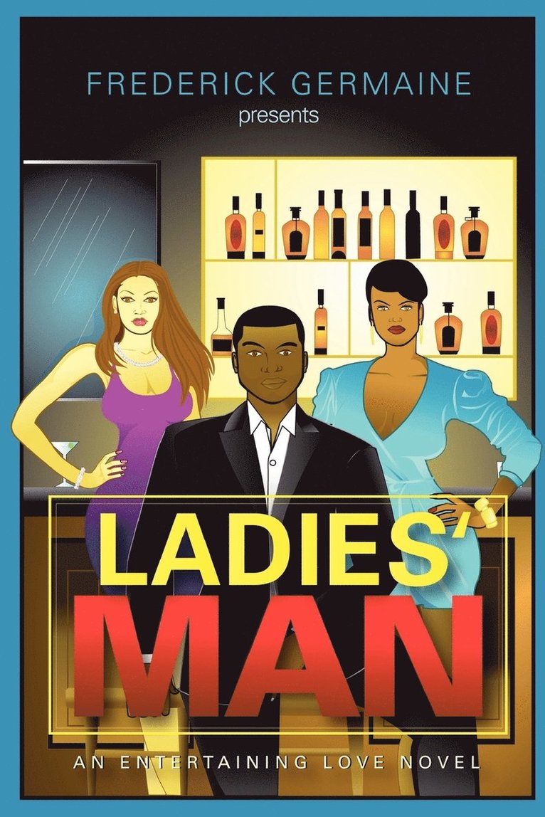 Ladies' Man 1