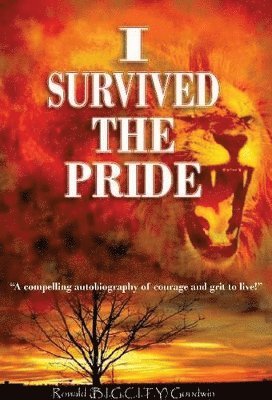 Ronald Goodwin - I Survived the Pride, Häftad