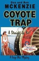 bokomslag Coyote Trap
