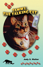 bokomslag Sammy, the Talking Cat