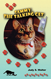 Sammy, the Talking Cat 1