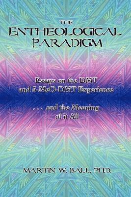 bokomslag The Entheological Paradigm