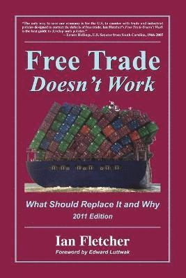 Free Trade Doesn't Work 1