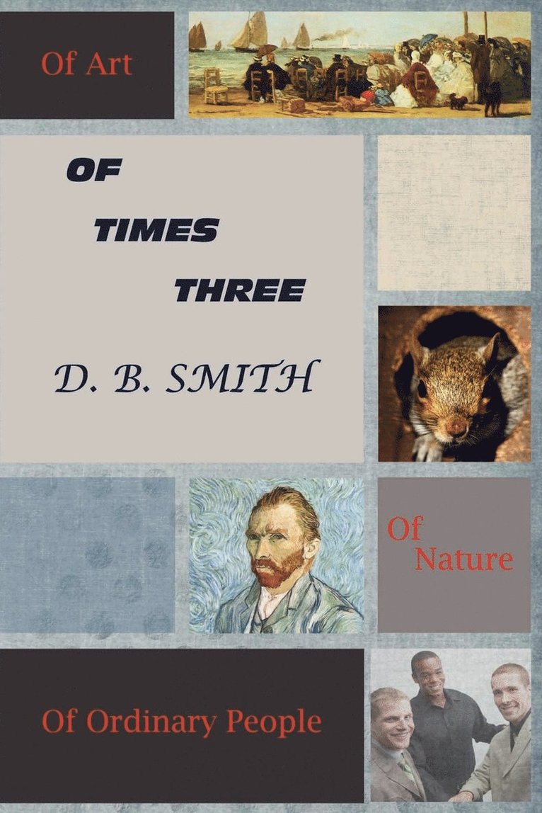 Of Times Three 1