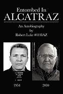 bokomslag Entombed in Alcatraz