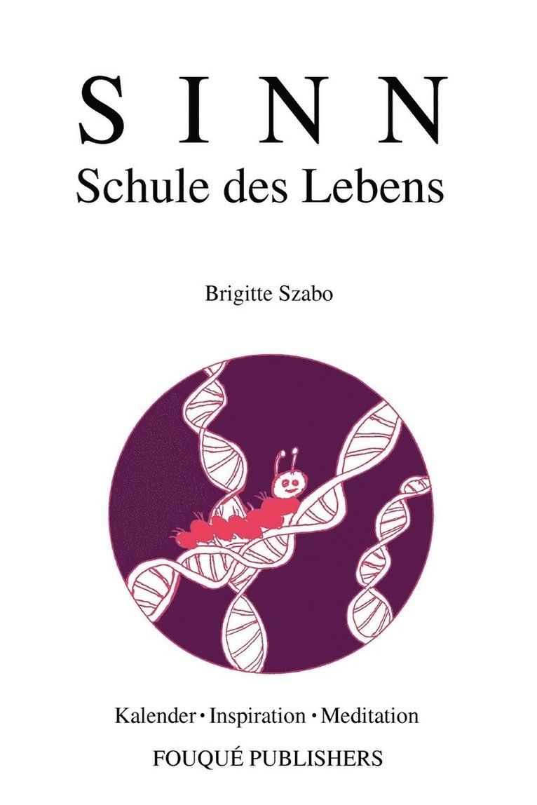 SINN Schule Des Lebens 1