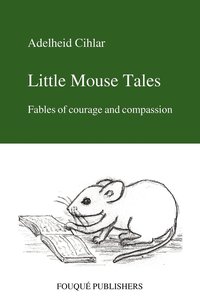 bokomslag Little Mouse Tales