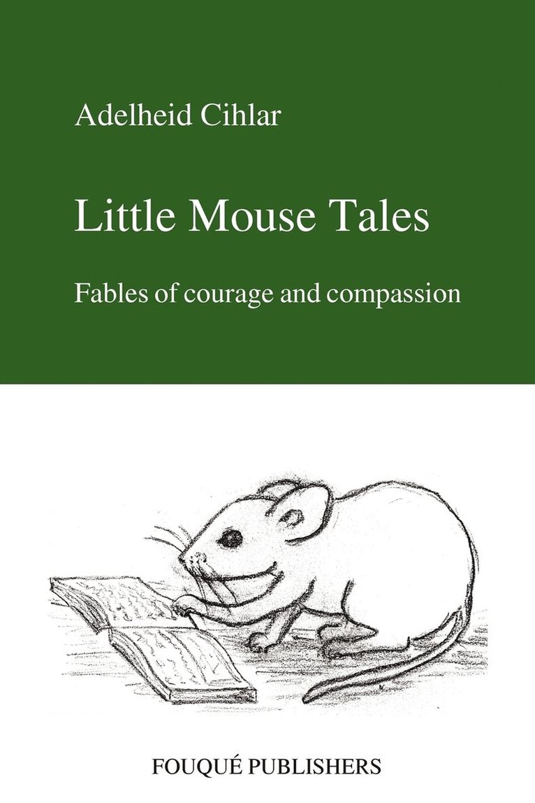 Little Mouse Tales 1