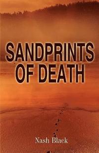 bokomslag Sandprints of Death