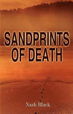 Sandprints of Death 1