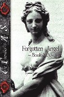 bokomslag Forgotten Angel: Book XIX of the Chronicles of Arsolon