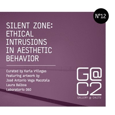 Silent Zone 1