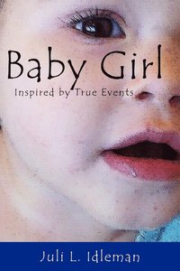 bokomslag Baby Girl