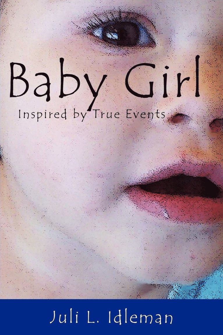 Baby Girl 1