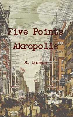 Five Points Akropolis 1