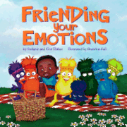 Friending Your Emotions 1