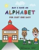 Barbara Muffin Pierce - May I Have An Alphabet for Just One Day?, Häftad