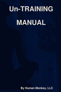 bokomslag Un-TRAINING MANUAL