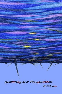 swimming in a thunderstorm