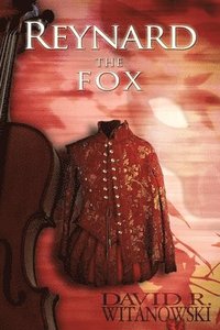 bokomslag Reynard the Fox