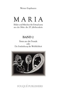 bokomslag MARIA Band 2
