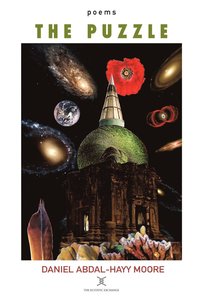 bokomslag Puzzle / Poems