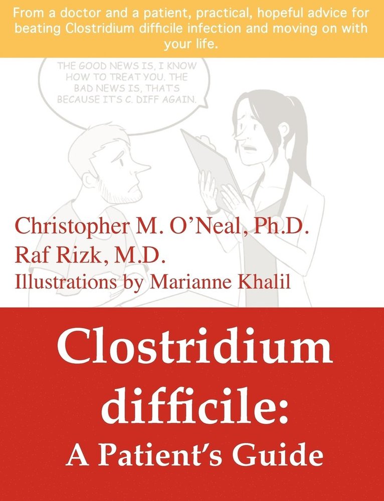 Clostridium difficile 1