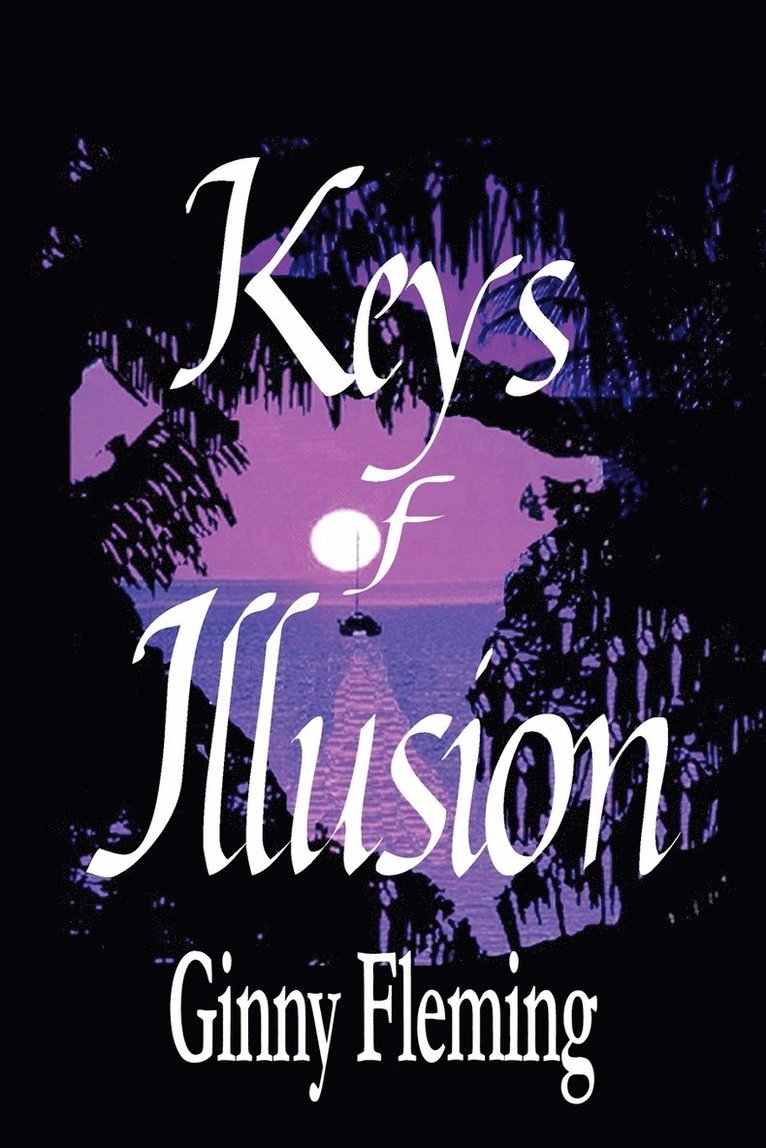 Keys of Illusion 1