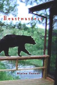 bokomslag Beastmasters