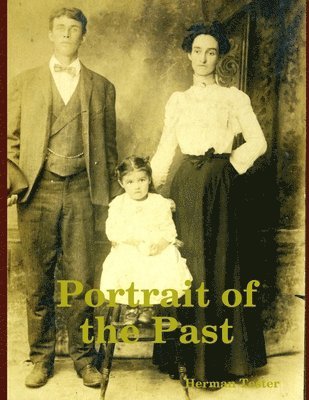 Portrait of the Past